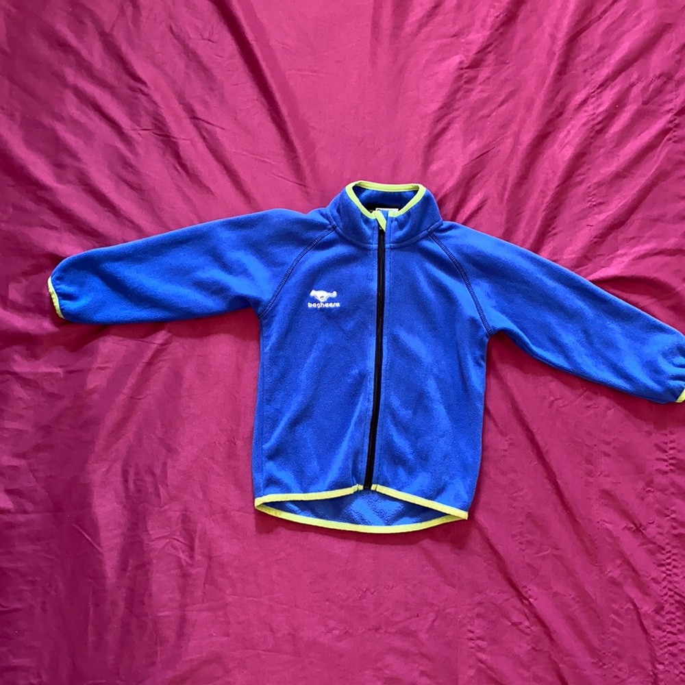 Lightweight Jacket